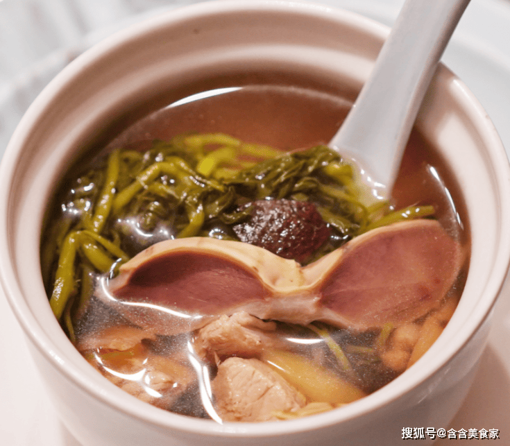 不容错过的广东十大特色美食，本地人都爱吃，你试过几种？