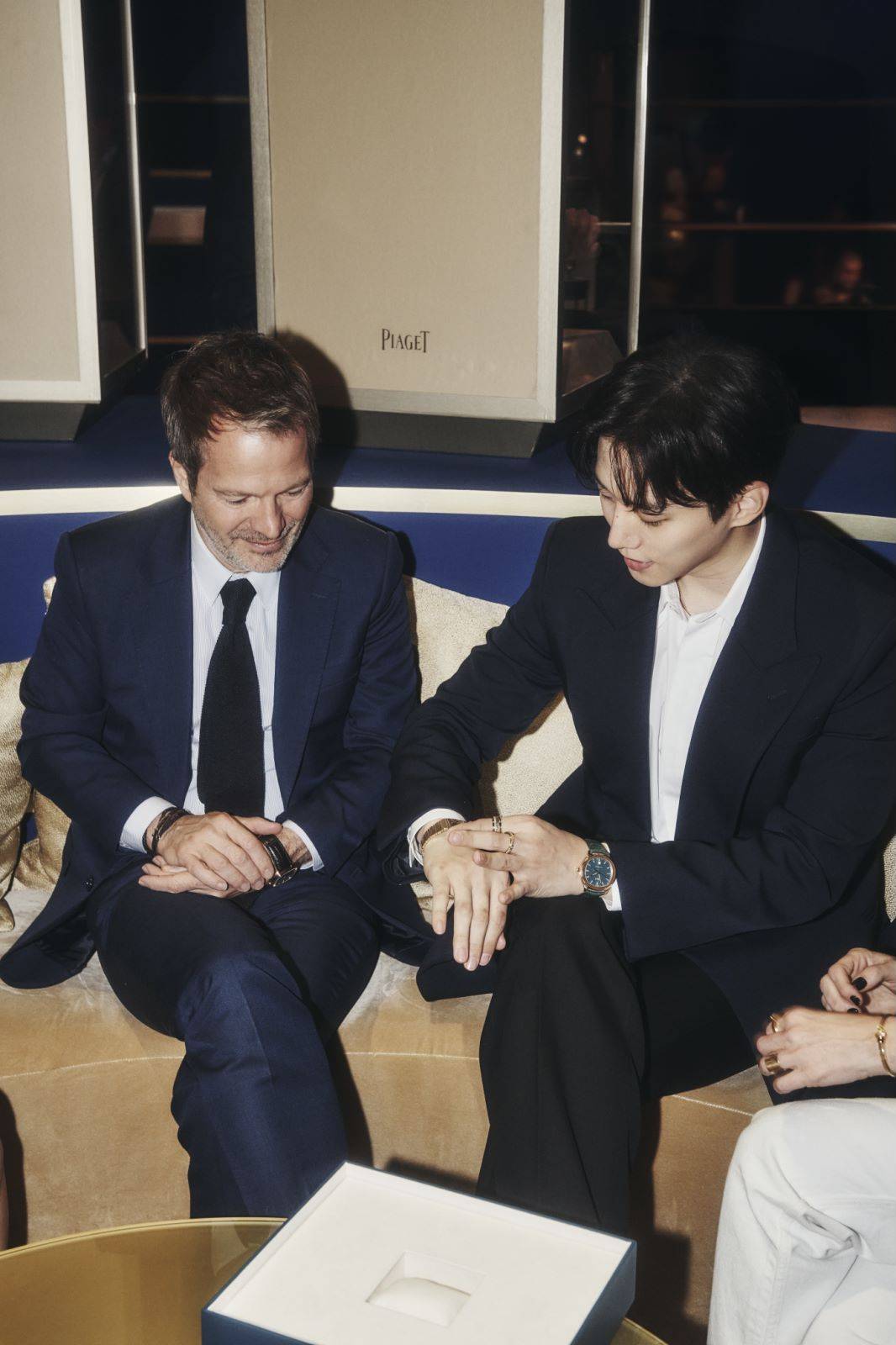 2024���ӱ����漣���߼��ӱ�չPIAGET����������Ļ,�����Ƽ���Ʒ...