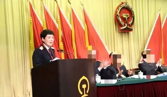 咖叔：北京站原站长王丽娟落马了，想起一件小事