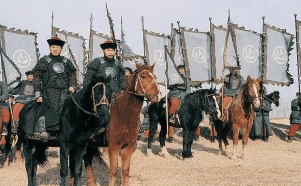原创“丁戊奇荒”中的曾国荃：一代嗜血悍将，也有一心为民的另一面