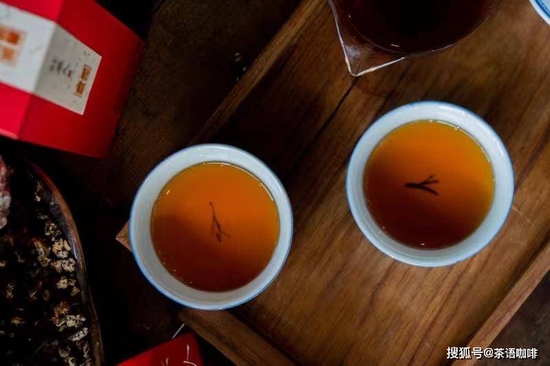 红茶常识分享，口感特点，最受欢迎的红茶推荐