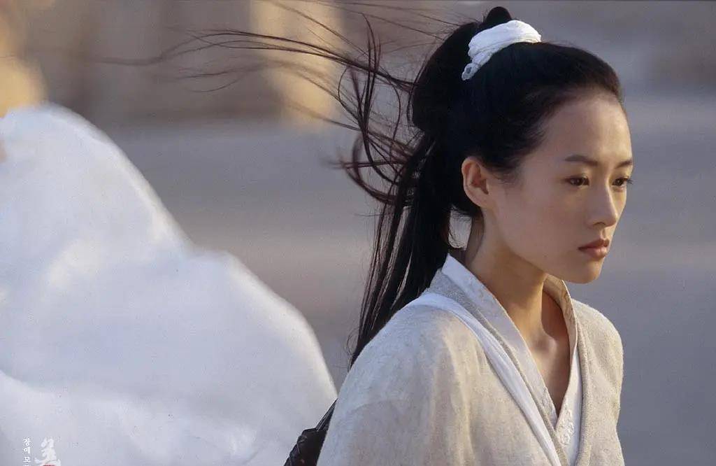 原创45岁章子怡：跟霍家二公子霍启山分手的真正原因，可能是这样