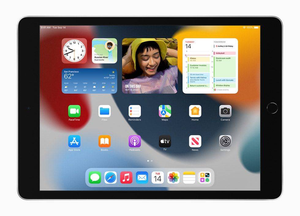 iPad9下架！全面屏时代来了：苹果实体Home键平板下架 你遗憾吗？