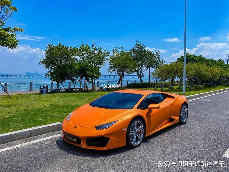 想在深圳租辆跑车有推荐车型吗？