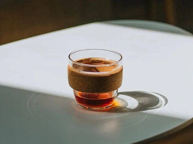 多米体育【咖啡知识】一分钟了解咖啡文化！