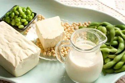 全民营养周 | “奶豆添营养，少油更健康”之你了解大豆吗？