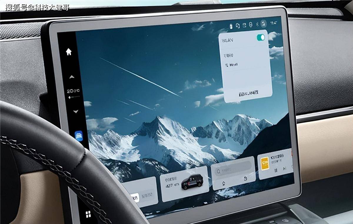 SU7 Pro适合预算有限且喜欢智驾的用户；哈弗品牌四车OTA齐发升级