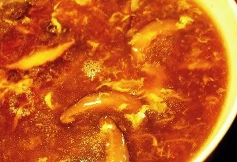 这15款酸辣汤可能不能错过，酸辣爽口，全部吃过的才够味！