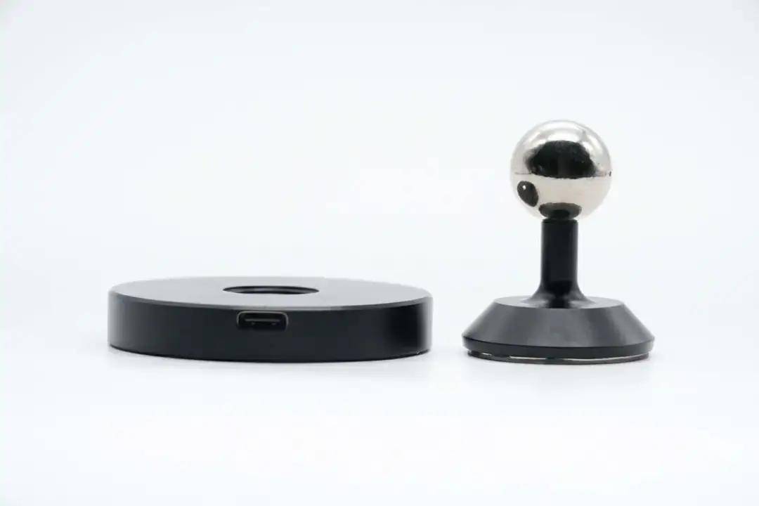 型难不如看看这些内置PD取电的无线充主控pg电子模拟器免费试玩磁吸无线充主控选(图8)