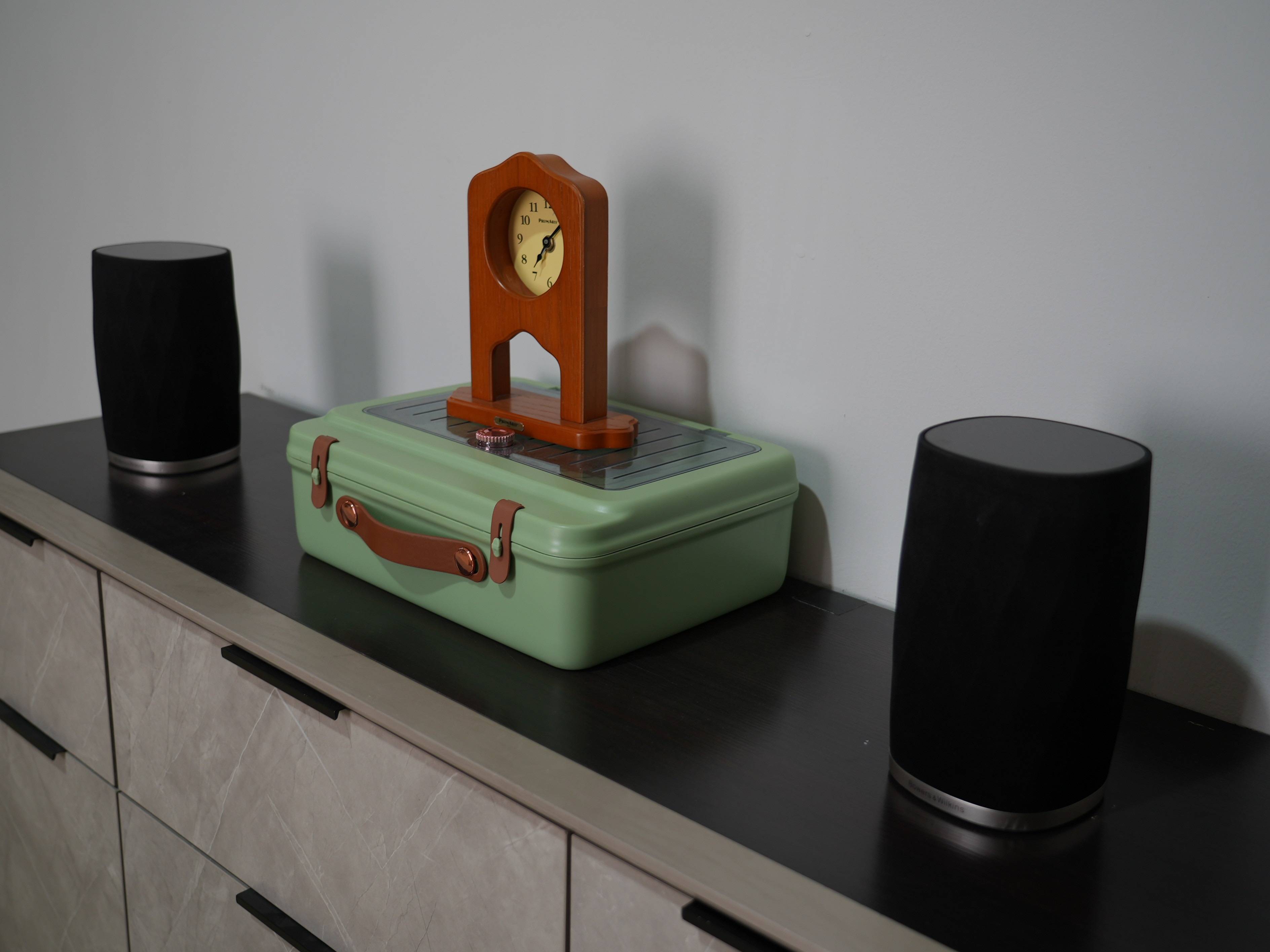 低价拿下宝华韦健Formation Bar 5.1,竟然是真的!-宝华韦健formationduo评测