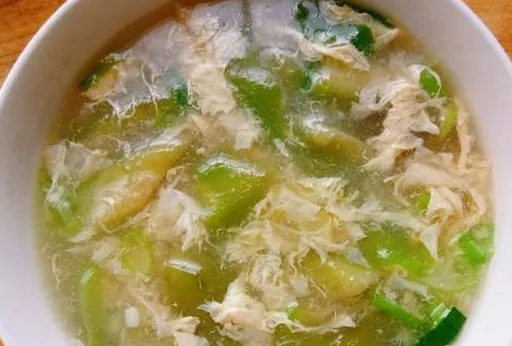 丝瓜别光知道煲汤了，这17种做法，好吃到无与伦比！