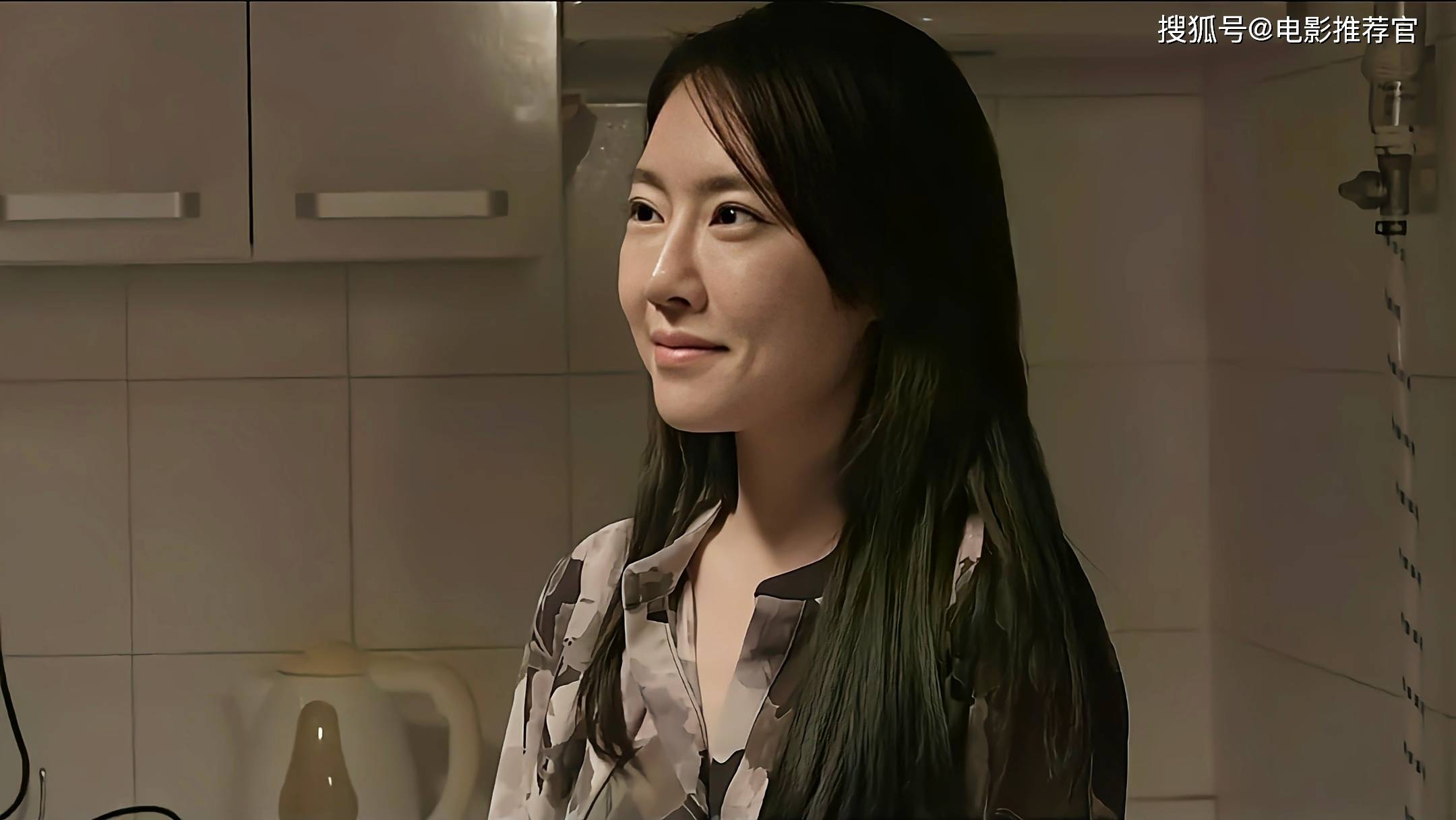 影片的高潮部分，孔秀妍与妍在经历了一系列情感的试炼后，终于实现了自