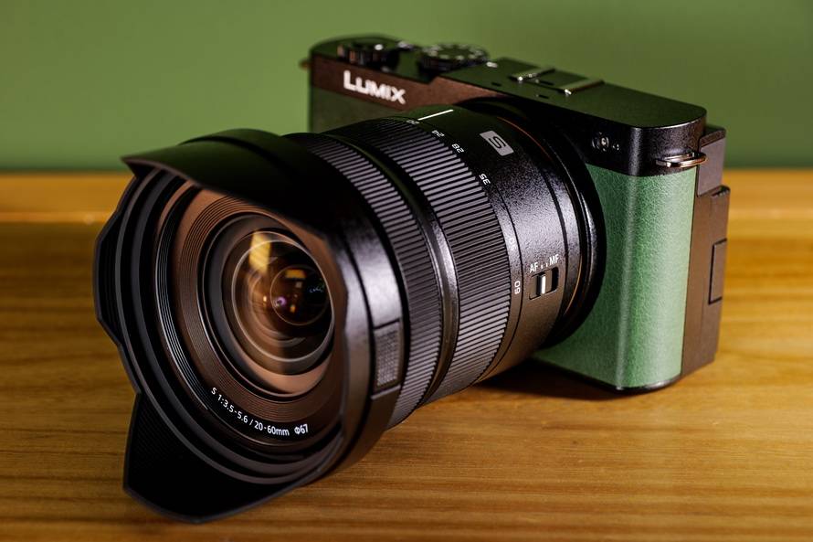 松下LUMIX S9首发评测：不足一斤重复古无反相机谁能不爱