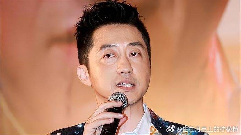 伊能静和庾澄庆:娱乐圈的永恒传奇