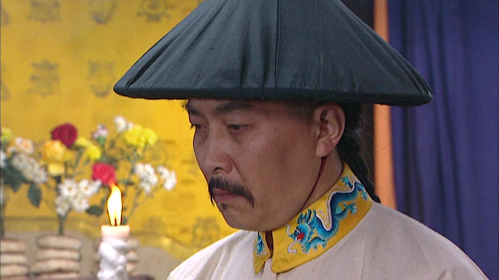 原创雍正王朝：看似老糊涂的太后乌雅氏，才是剧中隐藏最深的权术高手
