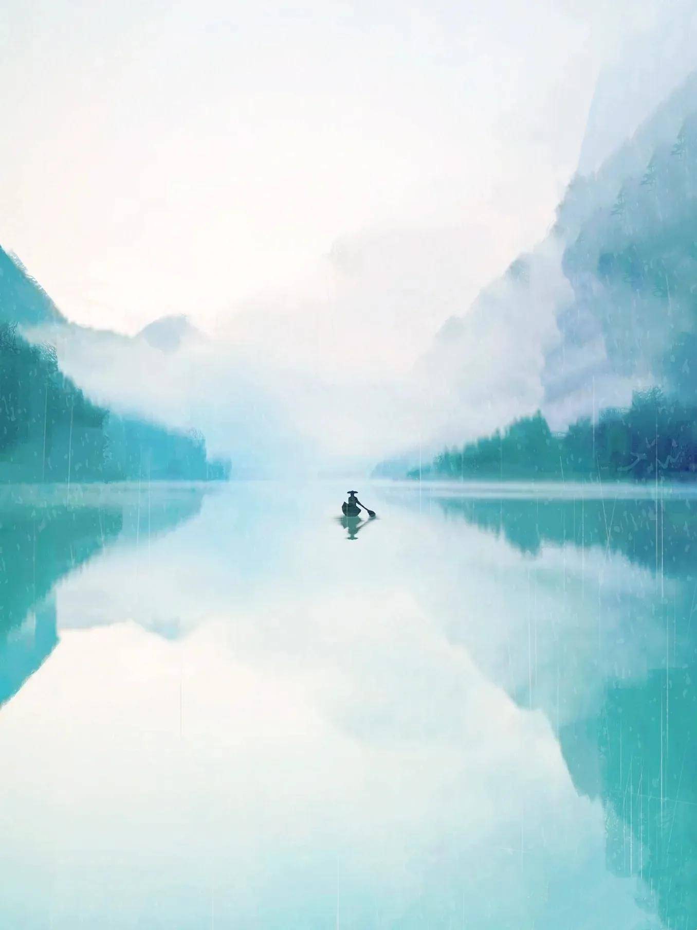 往事已成空，还如一梦中。七首时代变迁诗，勾勒人间泣血悲欢离合