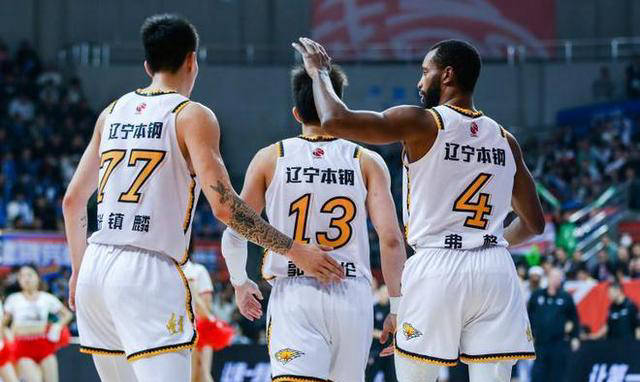 最新辽宁篮12人名单