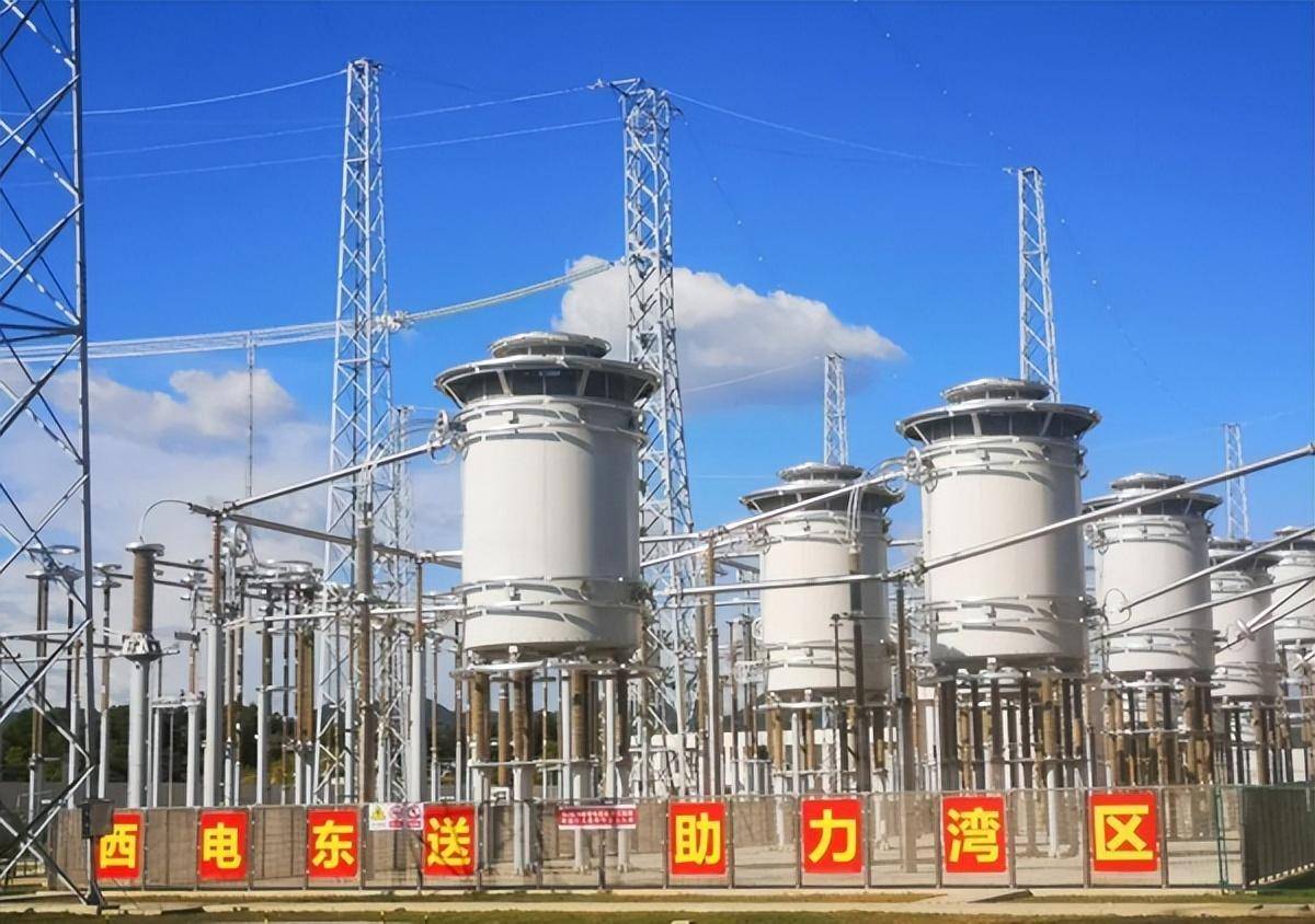 原创金沙江上建那么多水电站，长江水库连水库，只为西电东送？