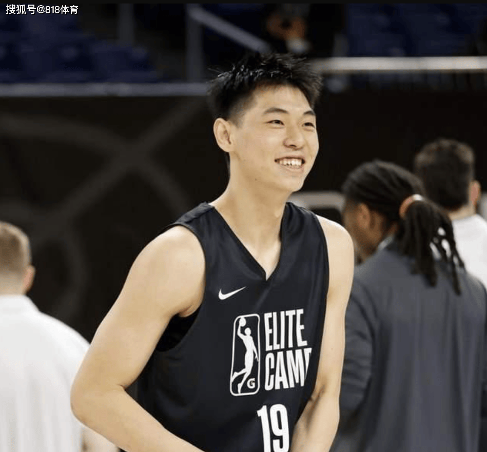 南阳日报🌸494949澳门今晚开什么🌸|崔永熙入选NBA G联盟精英训练营，或有机会胜出参加NBA联合试训？