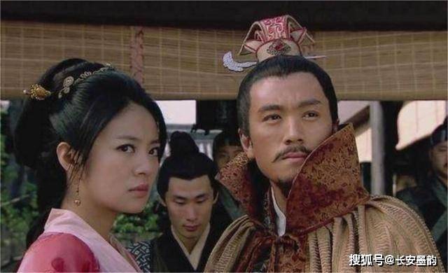 北宋名妓李师师，人生经历堪称传奇