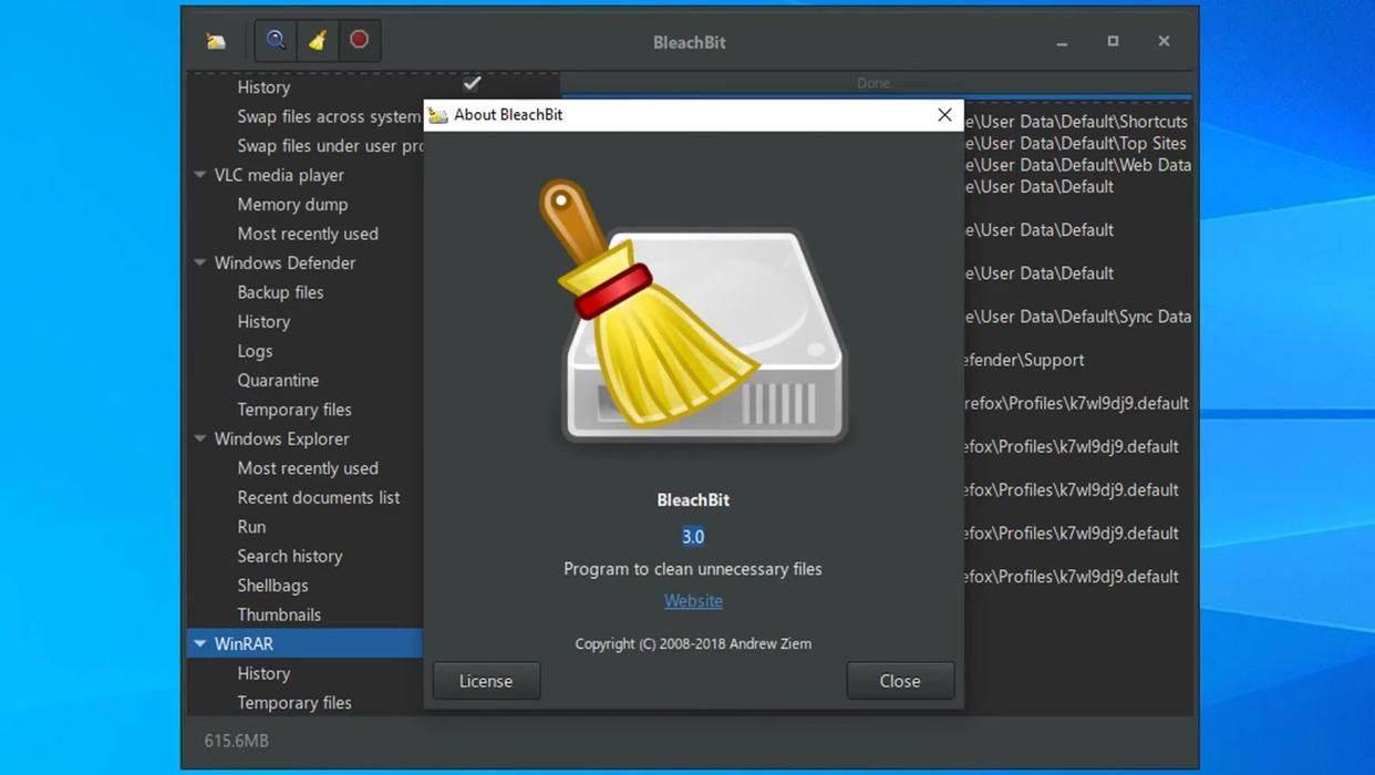 电脑清理垃圾的软件哪个好用？8个软件，快速清理电脑内存垃圾