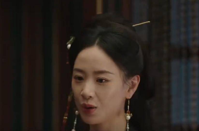 原创 墨雨云间:剧中最不起眼的小丫鬟,救出薛昭手刃长公主-墨雨云间电视剧免费观看全集高清