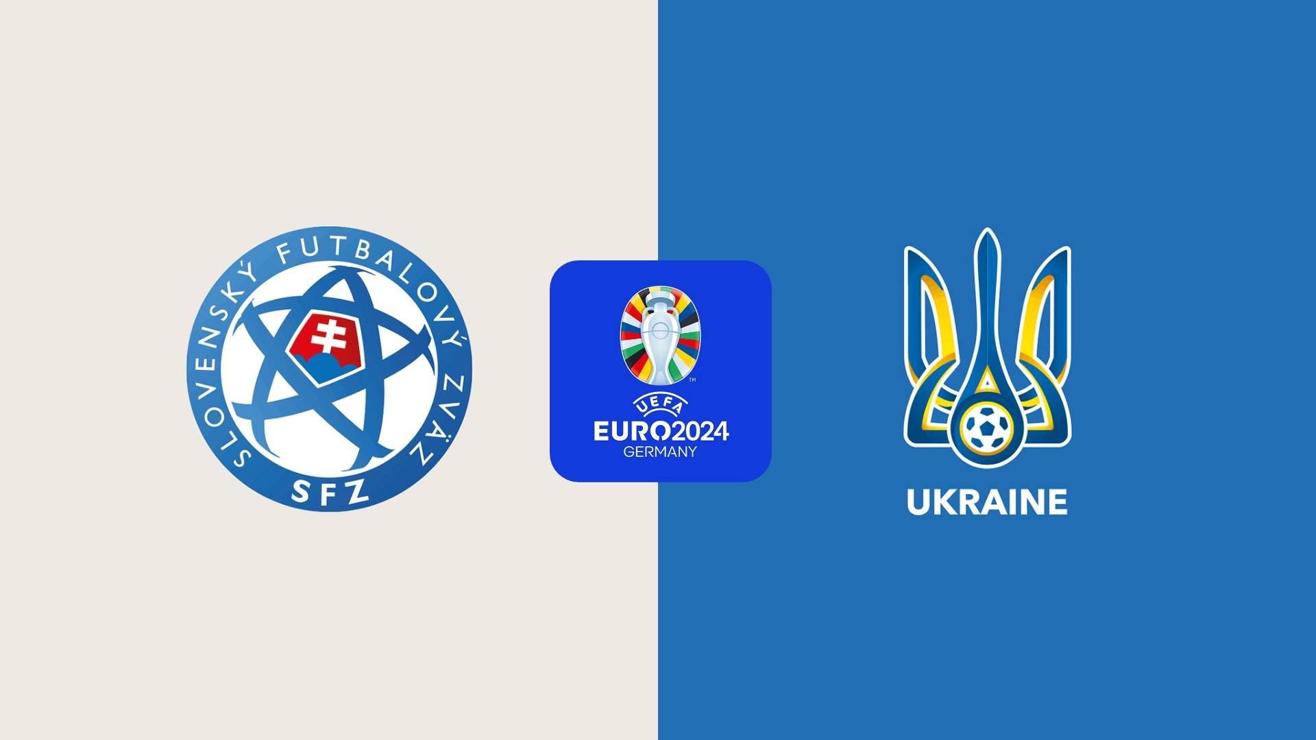 CCTV5直播！欧洲杯乌克兰PK斯洛伐克名单出炉，多名英超球员首发