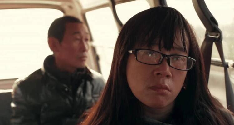 原创 余秀华:放低身段谈残疾人的爱情,高昂姿态说“我没有包容心”!-余秀华发声