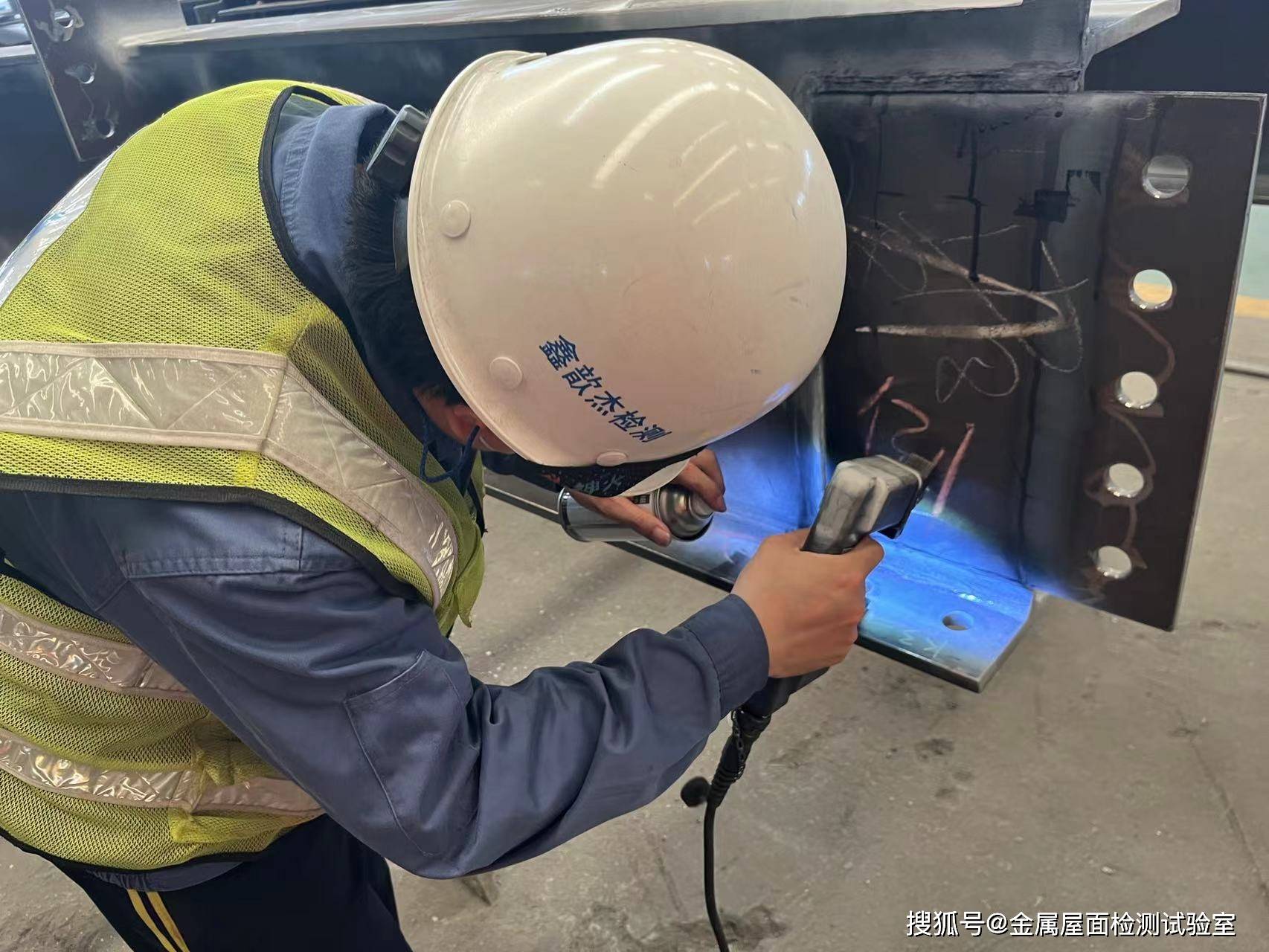 主体结构五项检测的内容是什么