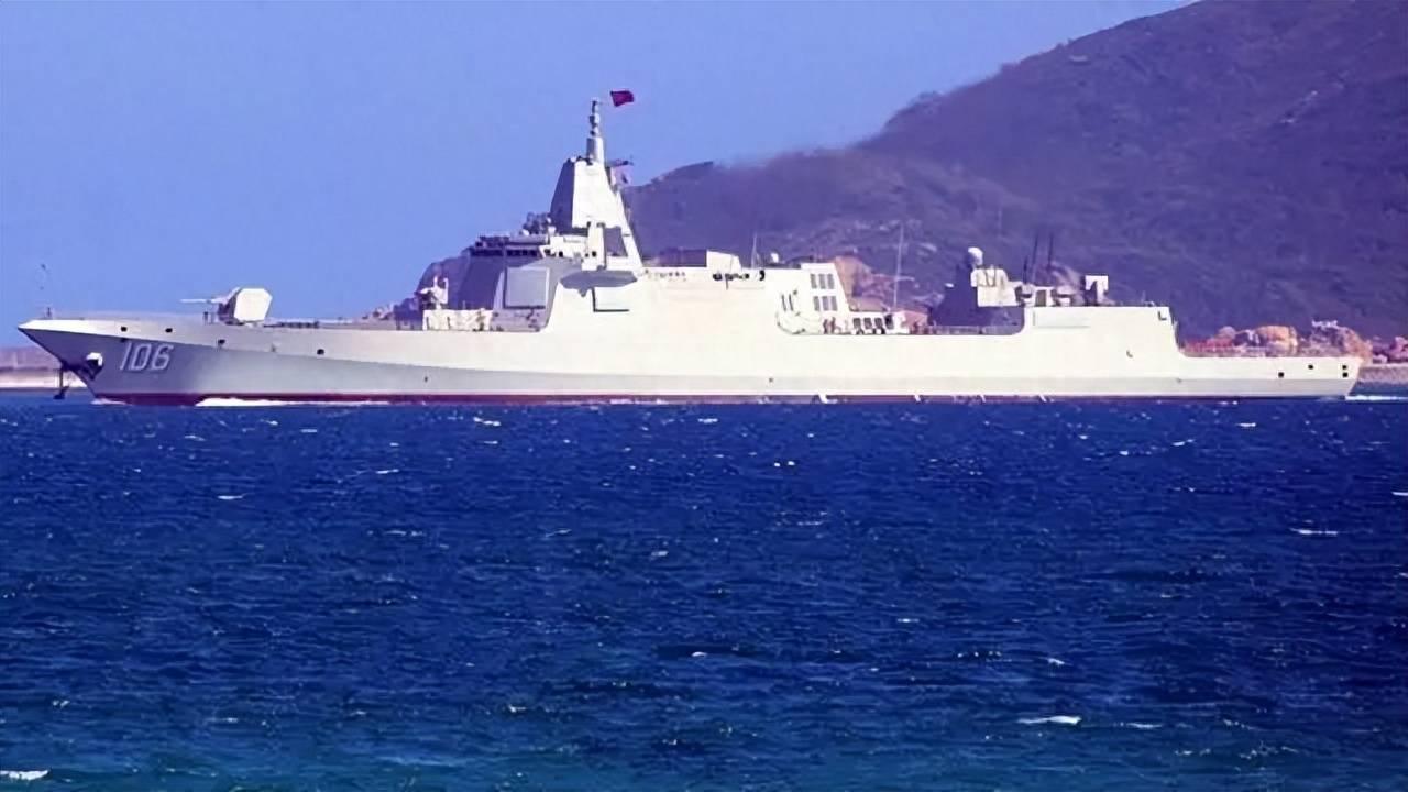 原创起底菲律宾海军全部家当，不到南海舰队十分之一，就硬闯仁爱礁？