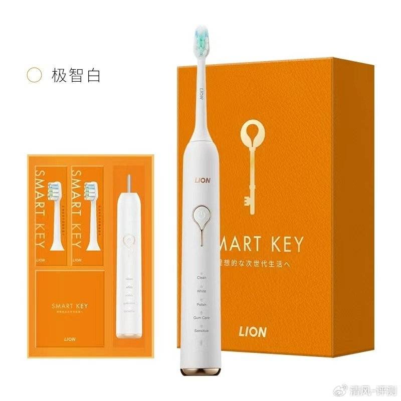 电动牙刷哪个牌子好？十大热门电动牙刷品牌独特优势测评