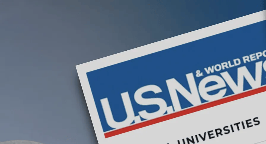 重磅！2025 U.S. News全球大学排名出炉！美校包揽前三，UCL冲进前十！