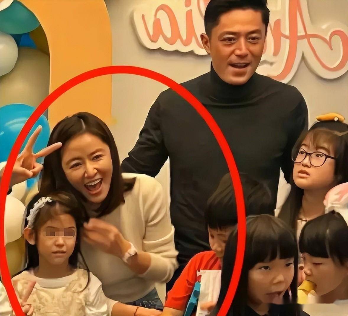 被骂“滚出中国”的林心如，如今为她的“狂妄自大”付出了代价