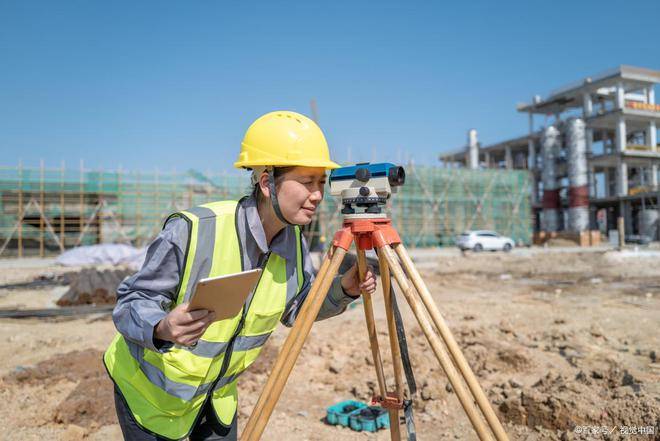 工程测量员怎么报名？2024证书报考条件及流程，证书用途，考试难度