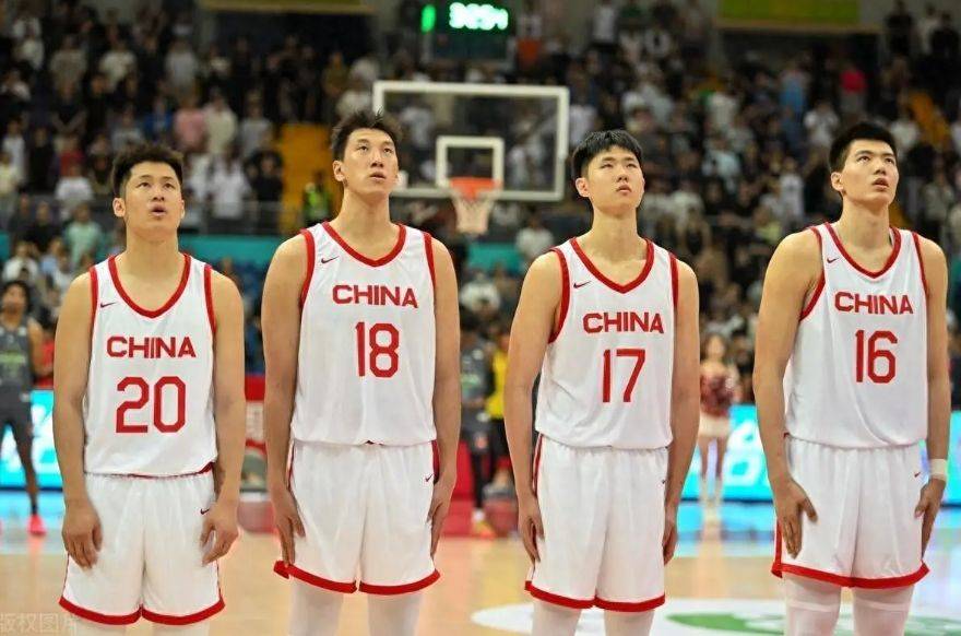 下午17点30直播，中国男篮VS澳大利亚，郭士强或率队创最大惨案