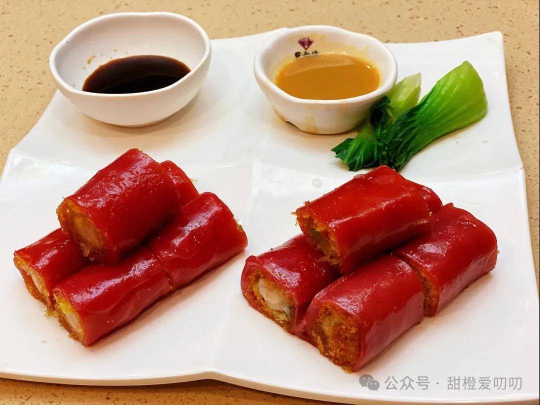 国内最合适逛吃逛吃的十大城市