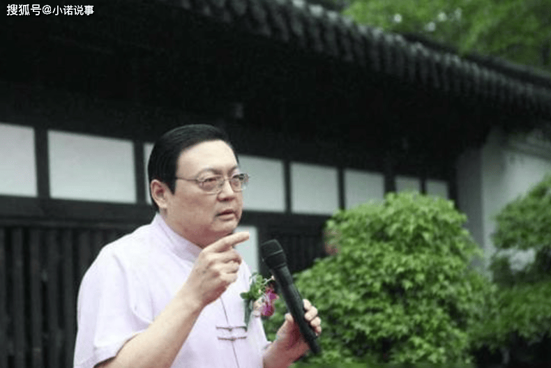 原创他是被誉为“一代铁嘴”老梁，销声匿迹7年，已经走上了一条“不归路”！