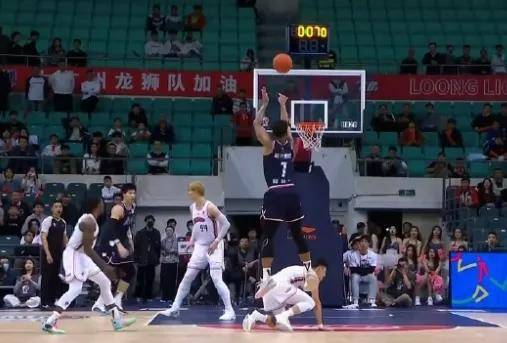 🌸中国市场监管新闻网 【7777788888澳门】|加强版马尚！NBA级锋卫或被广东队看中，场均22+7+5打服杜锋？  第1张