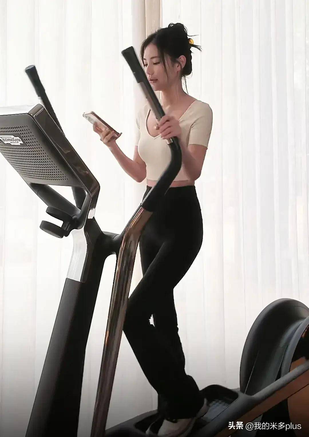 原创 汪小菲老婆晒台北生活,Mandy在租的豪宅健身,吃自家香肠带货-汪小菲在台湾的酒店叫什么名字