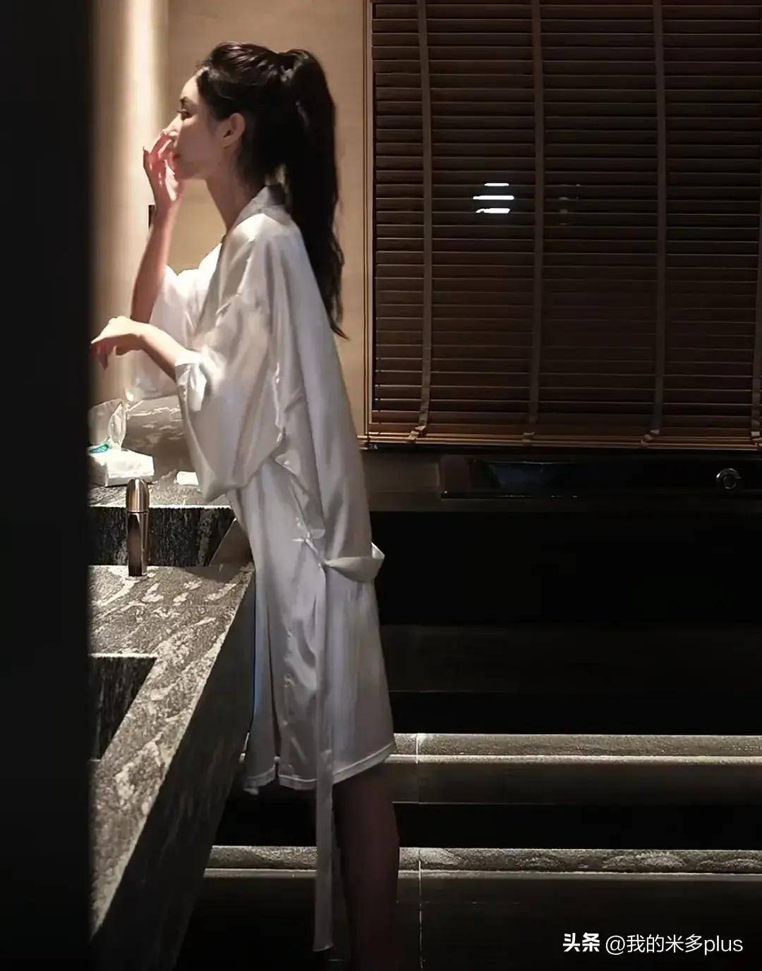 原创 汪小菲老婆晒台北生活,Mandy在租的豪宅健身,吃自家香肠带货-汪小菲在台湾的酒店叫什么名字