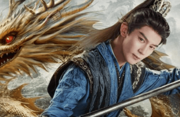 原创《少年白马醉春风》人物关系是怎样的？百里东君叶鼎之什么关系？