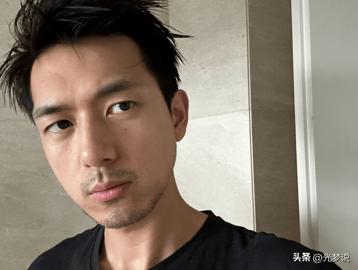 内娱排名前5的素颜美男：吴磊上榜，肖战仅第二？第一位实至名归