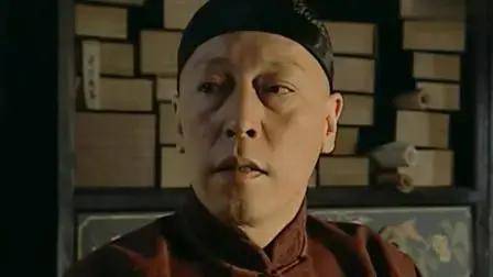 原创再看《乔家大院》：才明白为何在乔家崛起后，孙茂才要背叛乔致庸