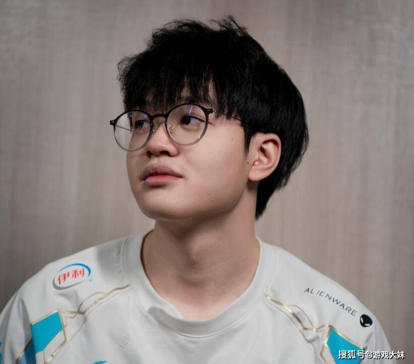 blg致命缺点被曝光,打野xun陋习太严重,不改变永远无法夺冠