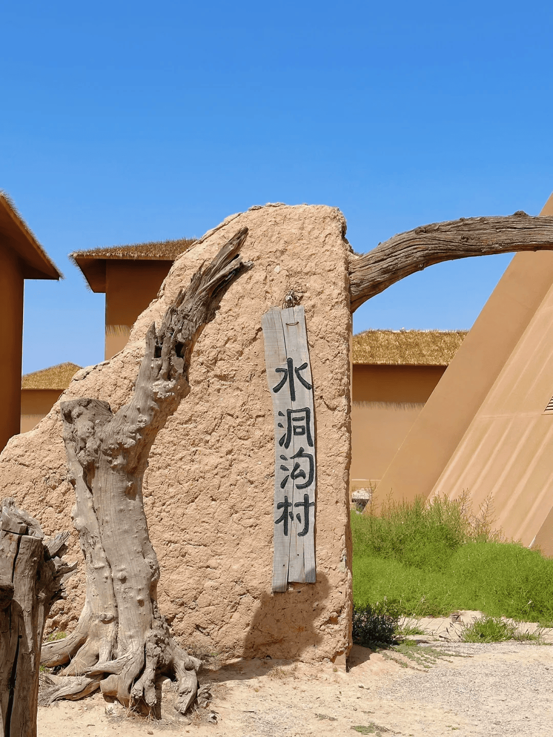 宁夏旅游必去的9个景点！我很少用“震撼”来形容一座城市