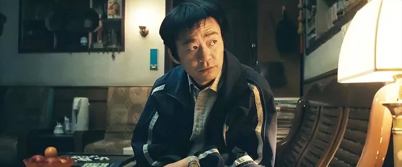 原创“消失”12年，一回归就是顶流！这是他离成为资本大鳄最近的一次