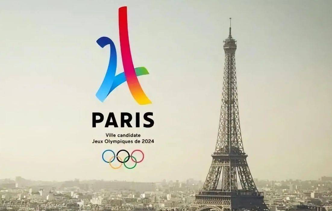 凌晨1点30分，CCTV直播巴黎奥运会开幕式，姚明李梦多人巨星缺席