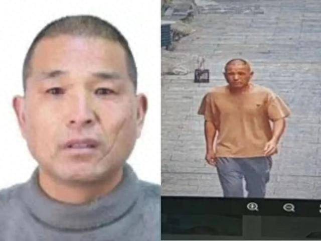 江西樟树命案告破：嫌疑人落网，警方悬赏通告显成效