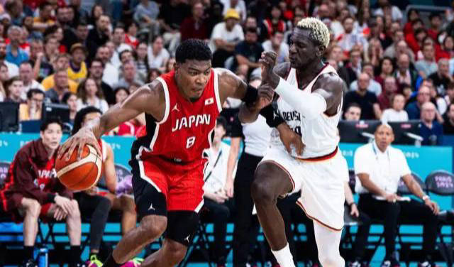 欧洲篮球联赛中文网__赛程比分+球队资讯+盘口分析男篮小组赛：日本小负德国展现进步中国差距明显