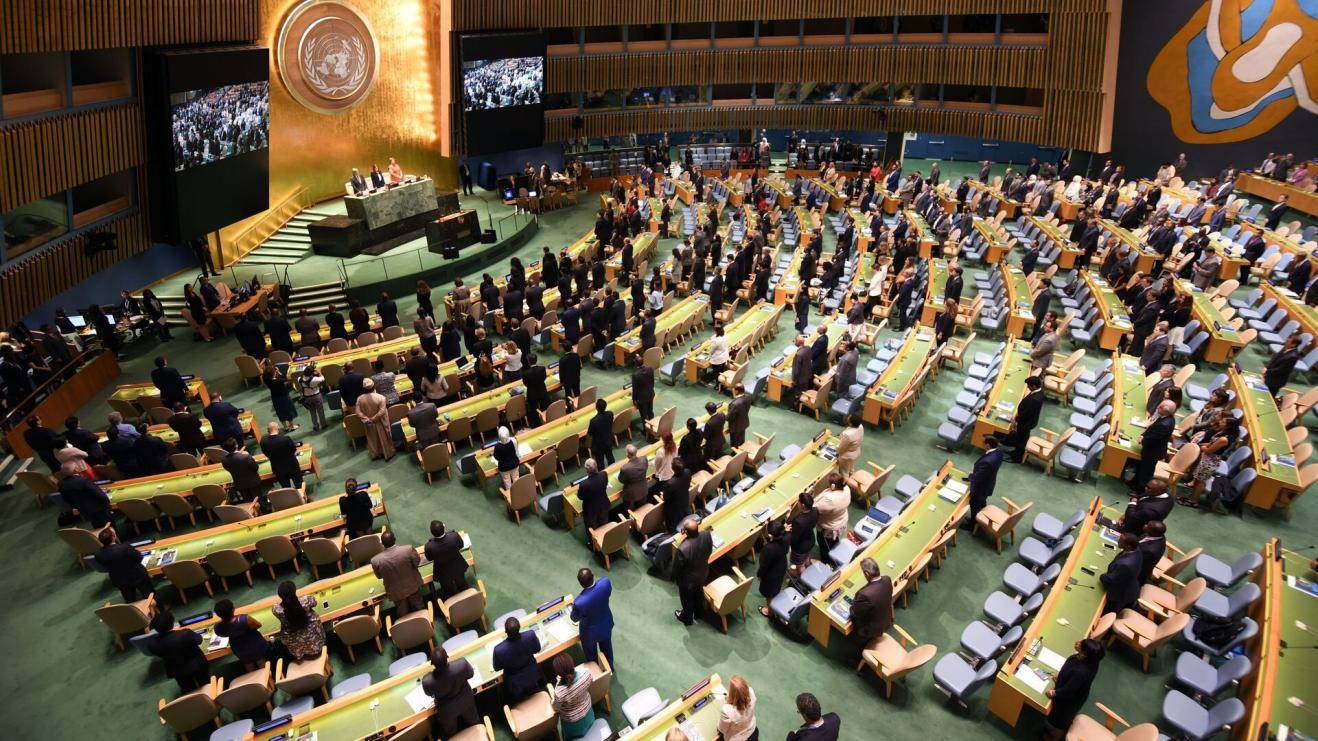 原创三大消息：幕后黑手现身！美国下任总统已定？中方担忧地出现了